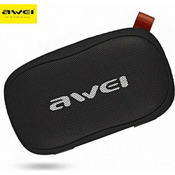 Awei Y900 Ηχείο Bluetooth 10W Μαύρο