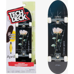 TECH DECK Men Handboard April - MULTI - 20154251