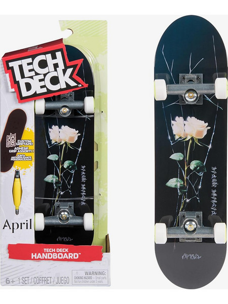 TECH DECK Men Handboard April - MULTI - 20154251