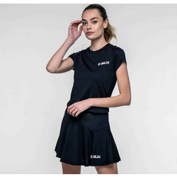 SIUX MATCH 26 MUJER ΓΥΝΑΙΚΕΙΑ ΦΑΝΕΛΑ Μαύρη