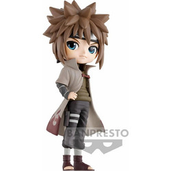 Banpresto Q Posket Naruto Shippuden Namikaze Minato Ver.B 15cm