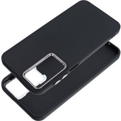 Senso Frame Special Edition Back Cover Black (Xiaomi Redmi 15 4G/5G 171mm)