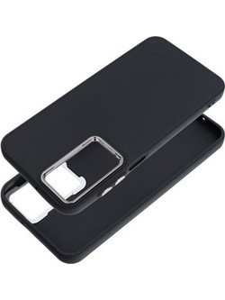 Senso Frame Special Edition Back Cover Black (Xiaomi Redmi 15 4G/5G 171mm)