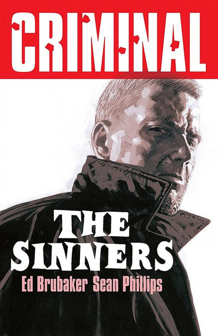 Criminal Volume 5: The Sinners (New Edition) - Image Comics - Paperback / softback