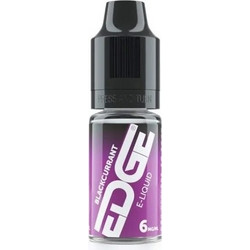 Edge Uk Blackcurrant 6mg