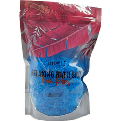 Imel Blue Ocean Kiss Άλατα Μπάνιου Κρύσταλλοι 500gr