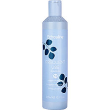 Echosline Frequent Use Σαμπουάν 300ml