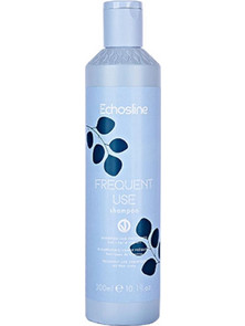 Echosline Frequent Use Σαμπουάν 300ml