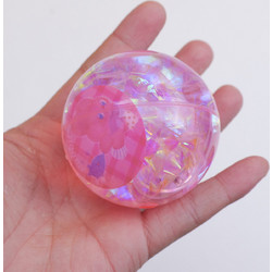 Rabbit YOYO Series - Νερομπάλες 6.5cm