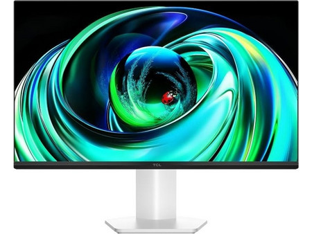 TCL Mini LED 24G54 VA HDR Monitor 23.8" 1920x1080 FHD 100Hz 5ms