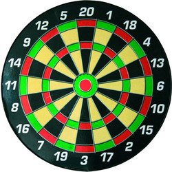 ΣΤΟΧΟΣ DART BULL S Magnetic Dartboard