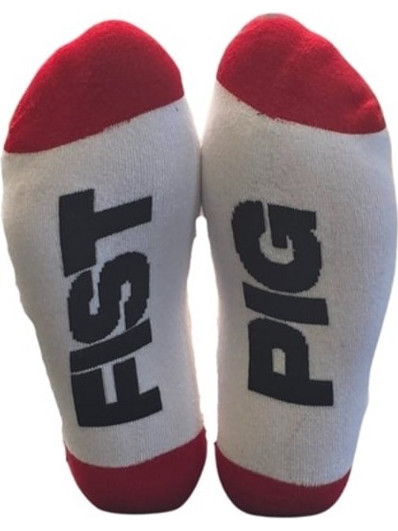 Mister B Sport Socks Fist Pig 42-46
