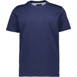 HACKETT SWIM TRIM ISLAND T-SHIRT ΜΠΛΟΥΖΑ HM5000092-584-OLD NAVY