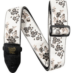 Ernie Ball 5440 Shadow Blossom Jacquard