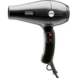 Gamma Piu 3500 Tormalionic Επαγγελματικό Πιστολάκι Μαλλιών 2500W Black