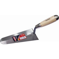 Benman 70537 - Μυστρί Τύπου Κρήτης με Μεταλλική Λάμα 260mm και Ξύλινη Λαβή