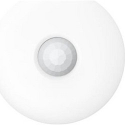 Ceiling Dual-Tech Ανιχνευτής Hikvision DS-PDCL12DT 12m