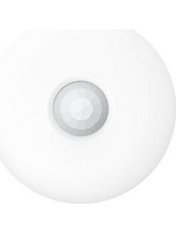 Ceiling Dual-Tech Ανιχνευτής Hikvision DS-PDCL12DT 12m