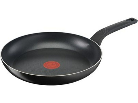 Tefal Simply Clean Τηγάνι Αλουμινίου Αντικολλητικό 26cm