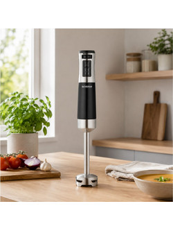 Severin SM 3771 Ραβδομπλέντερ με Ανοξείδωτη Ράβδο 600W