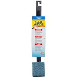 API ALGAE SCRAPER FOR GLASS