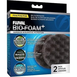 FLUVAL HAGEN FX5/FX6 BIO-FOAM