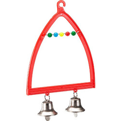 PA 4058 PLASTIC SWING BELLS