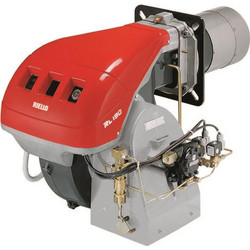 Riello Διβάθμιος RL 100 356/711 1186kw