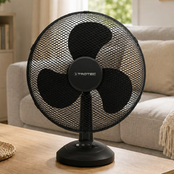 Trotec 180038 Επιτραπέζιος Ανεμιστήρας 40cm 50W