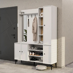 Έπιπλο Εισόδου Verona 5050,150x35x198 εκ.All4home