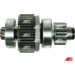 AS-PL SD6005