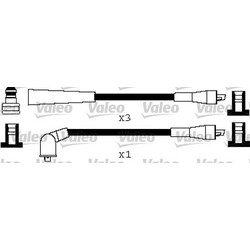 VALEO 346536 - VALEO ΜΠΟΥΖΟΚΑΛΩΔΙΑ ΣΕΤ