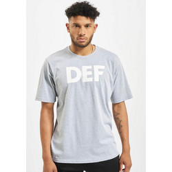 DEF Her Secret T-Shirt grey