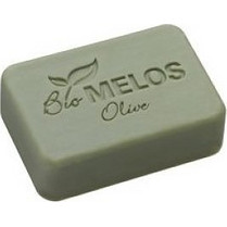 Speick Melos Olive Πράσινο Σαπούνι 100gr