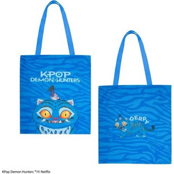 KPop Demon Hunters - Tote Bag Derpy & Sussie