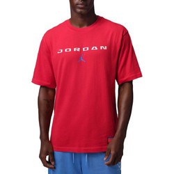Jordan Brooklyn Fc LBR Gfx Crw T-Shirt (IO0007-657)