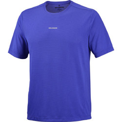 SALOMON SHAKEout CORE Men's Short Sleeve T-Shirt - LC2947700
