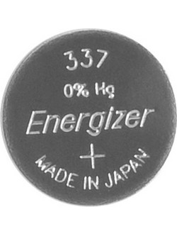 Energizer 337 10τμχ