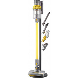SUPERIOR VACUUM CLEANER TOWER Universal επιδαπέδια βάση στήριξης για σκούπα stick. - SUPERIOR