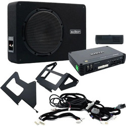 Tesla Pro DSP/Sub Upgrade Kit - Audison AF TSL 3YP AMP KIT