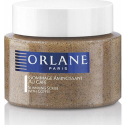 Orlane Body Slimming With Coffee Scrub Σώματος 500ml