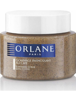 Orlane Body Slimming With Coffee Scrub Σώματος 500ml