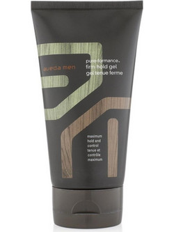 Aveda Pure Formance Gel Μαλλιών Ανδρικό Πολύ Δυνατό Κράτημα 150ml
