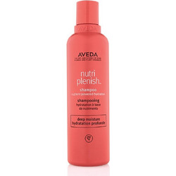 Aveda Nutriplenish Deep Moisture Σαμπουάν 250ml