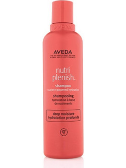 Aveda Nutriplenish Deep Moisture Σαμπουάν 250ml