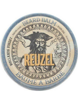 Reuzel Balm για Γένια 35gr