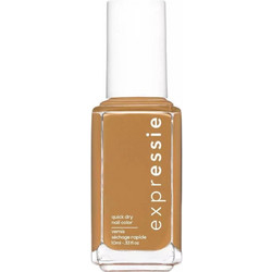 Essie Expressie 110 Saffr-on the Move Gloss Βερνίκι Νυχιών Quick Dry 10ml