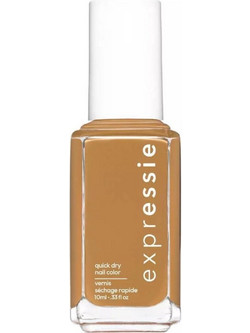 Essie Expressie 110 Saffr-on the Move Gloss Βερνίκι Νυχιών Quick Dry 10ml