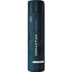 Sebastian Twisted Curl Conditioner για Όγκο για Σγουρά Μαλλιά 250ml
