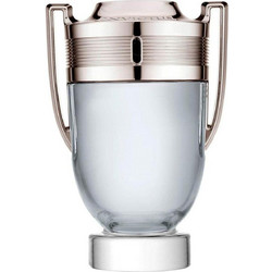 Paco Rabanne Invictus Eau de Toilette 100ml